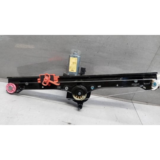 FRONT RIGHT POWERED WINDOWS  FIAT F.Punto Evo 2009>2012 used