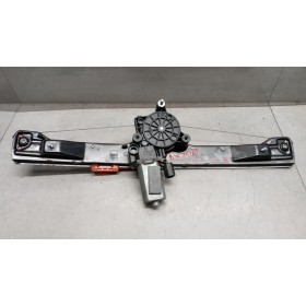 ALZA VETRI ANTERIORI DESTRO...