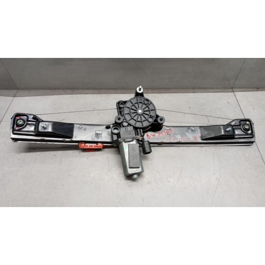 FRONT RIGHT POWERED WINDOWS  FIAT F.Punto Evo 2009>2012 used