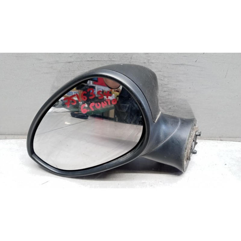 FIAT LEFT ELETRIC REAR-VIEW MIRROR  FIAT F.Punto Evo 2009>2012 used