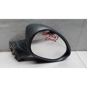 RIGHT ELETRIC REAR-VIEW...