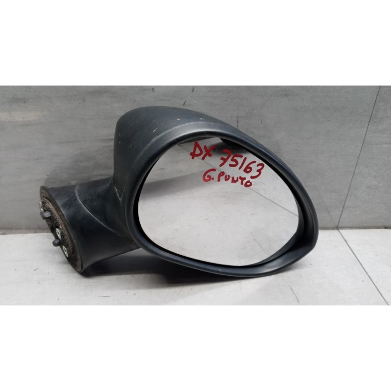 FIAT RETROVISORE ELETTRICO DESTRO FIAT F.Punto Evo 2009>2012 usato