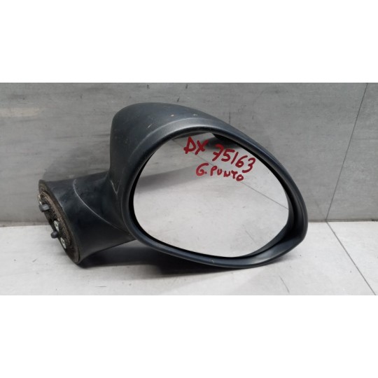 RETROVISORE ELETTRICO DESTRO FIAT F.Punto Evo 2009>2012 usato