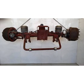 ASSALE SUPPLEMENTARE IVECO...