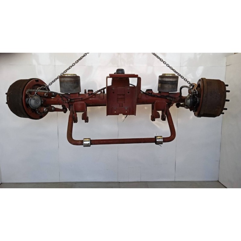 IVECO ASSALE SUPPLEMENTARE IVECO EUROTECH usato