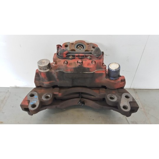 LEFT FRONT CALIPER BRAKE IVECO EUROTECH used