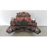 IVECO LEFT FRONT CALIPER BRAKE IVECO EUROTECH used