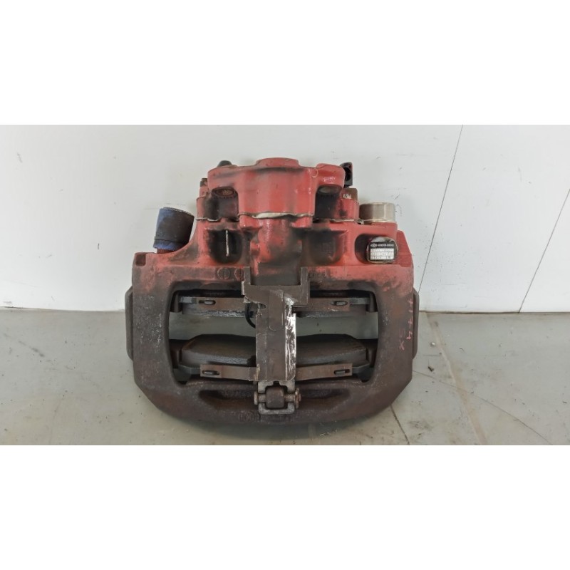 IVECO PINZA ANTERIORE SINISTRA IVECO EUROTECH usato