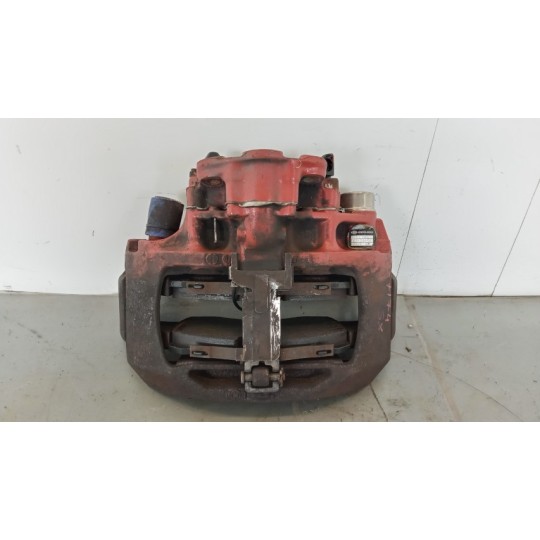 PINZA ANTERIORE SINISTRA IVECO EUROTECH usato