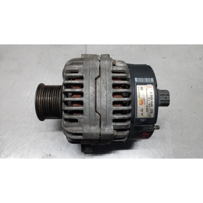 IVECO ALTERNATORE IVECO EUROTECH usato