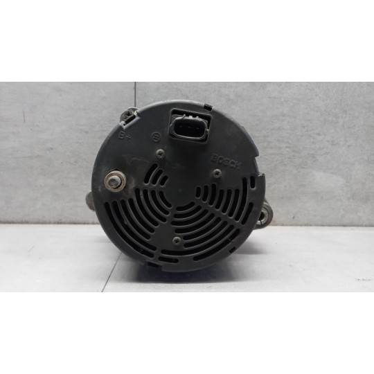 ALTERNATOR IVECO EUROTECH used