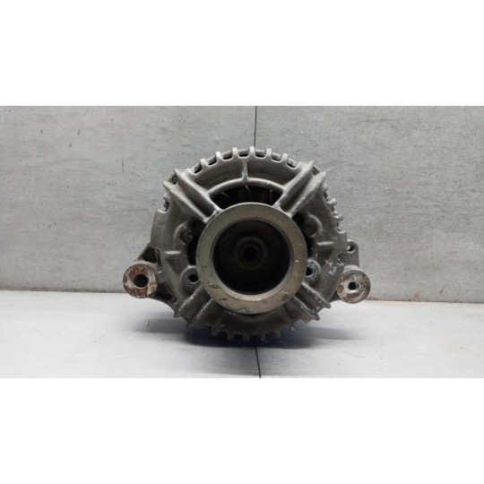 ALTERNATOR IVECO EUROTECH used