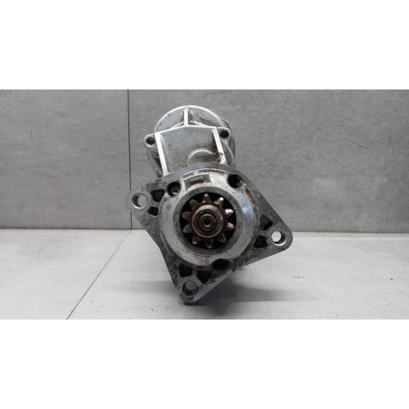 IVECO STARTER MOTOR IVECO EUROTECH used