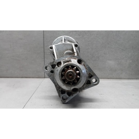 MOTORINO AVVIAMENTO IVECO EUROTECH usato