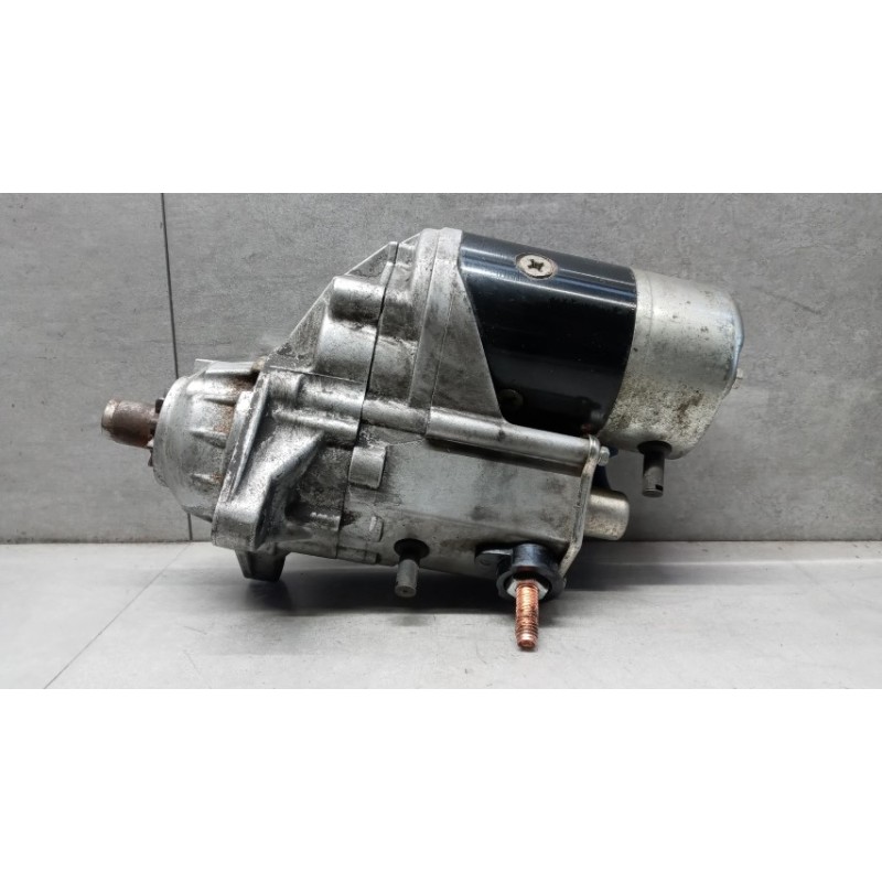 IVECO STARTER MOTOR IVECO EUROTECH used