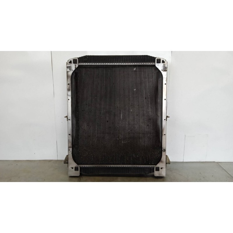 IVECO WATER HEAT RADIATOR  IVECO EUROTECH used