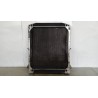 IVECO WATER HEAT RADIATOR  IVECO EUROTECH used