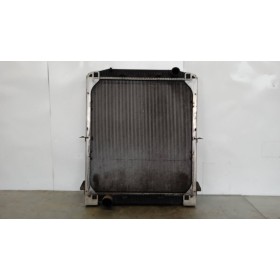 WATER HEAT RADIATOR  IVECO...