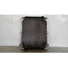 IVECO WATER HEAT RADIATOR  IVECO EUROTECH used
