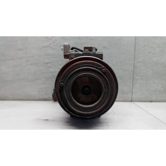 AIR CONDITIONER COMPRESSOR IVECO EUROTECH used