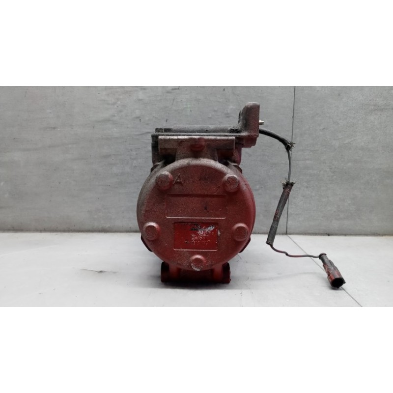 IVECO AIR CONDITIONER COMPRESSOR IVECO EUROTECH used