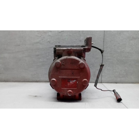 COMPRESSORE ARIA CONDIZIONATA IVECO EUROTECH usato