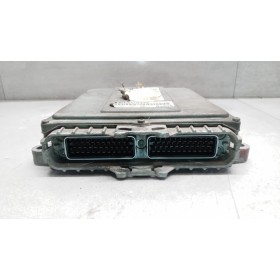 CENTRALINA MOTORE IVECO...