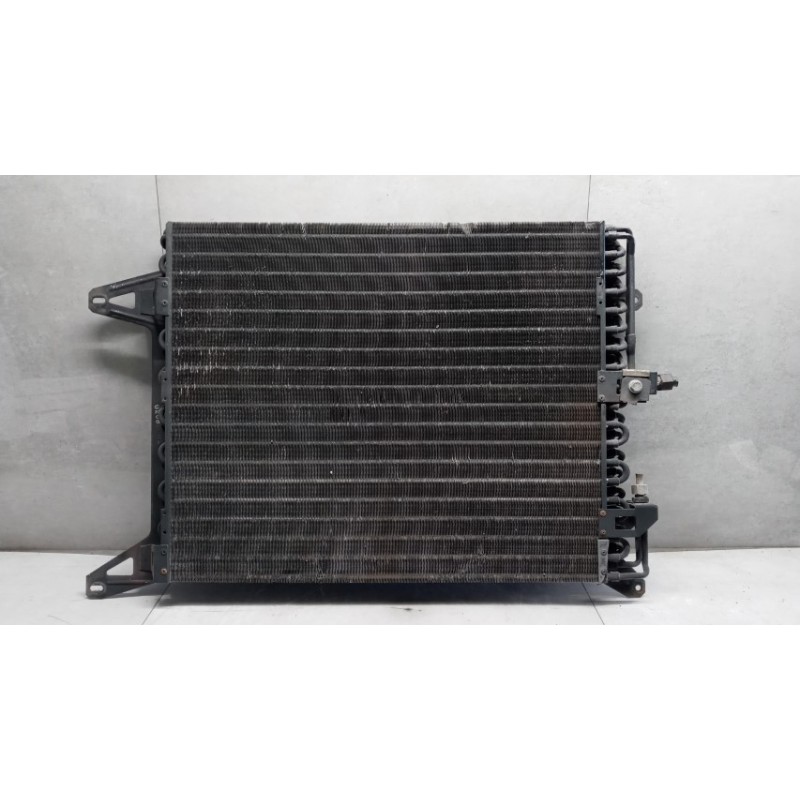 IVECO AIR CONDITIONER HEAT RADIATOR  IVECO EUROTECH used