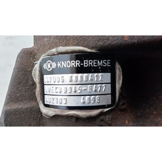 PINZA ANTERIORE DESTRA IVECO EUROTECH usato