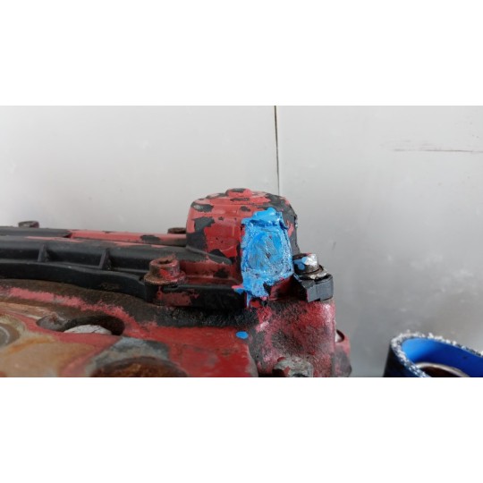 PINZA ANTERIORE DESTRA IVECO EUROTECH usato