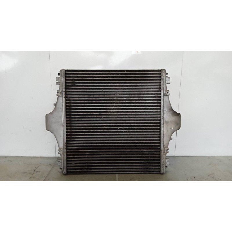IVECO RADIATORE INTERCOOLERS IVECO EUROTECH usato