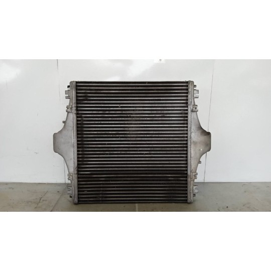 INTERCOOLERS HEAT RADIATOR  IVECO EUROTECH used