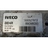 IVECO INTERCOOLERS HEAT RADIATOR  IVECO EUROTECH used