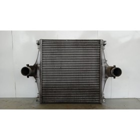 INTERCOOLERS HEAT RADIATOR...