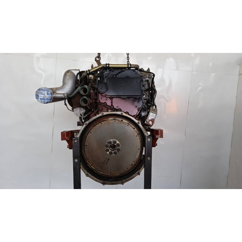 IVECO ENGINE IVECO EUROTECH used