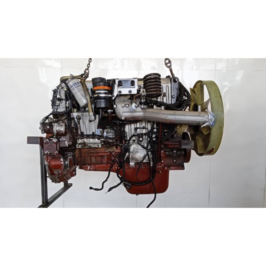 MOTORE IVECO EUROTECH usato