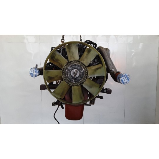 MOTORE IVECO EUROTECH usato