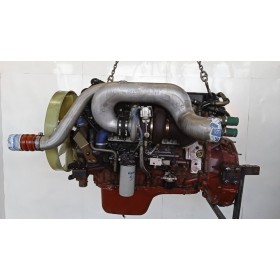 ENGINE IVECO EUROTECH used
