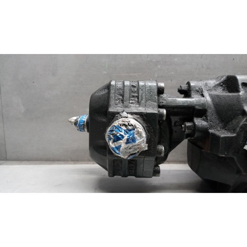 IVECO POMPA IDRAULICA IVECO EUROTECH usato