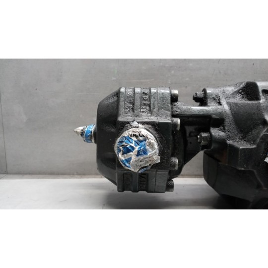 POMPA IDRAULICA IVECO EUROTECH usato