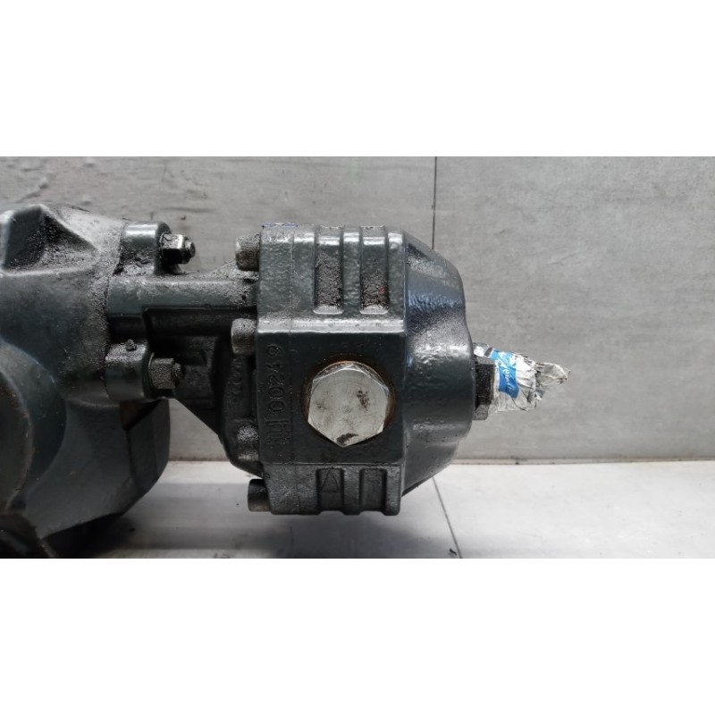 IVECO HYDRAULIC PUMP  IVECO EUROTECH used