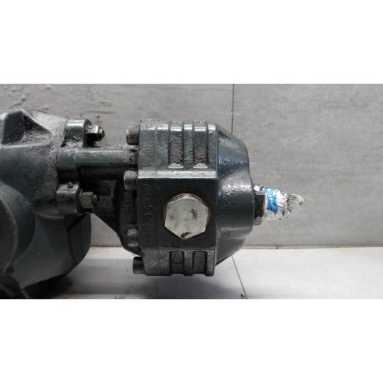 HYDRAULIC PUMP  IVECO EUROTECH used