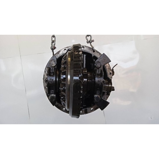 GRUPPO DIFFERENZIALE POSTERIORE IVECO EUROTECH usato