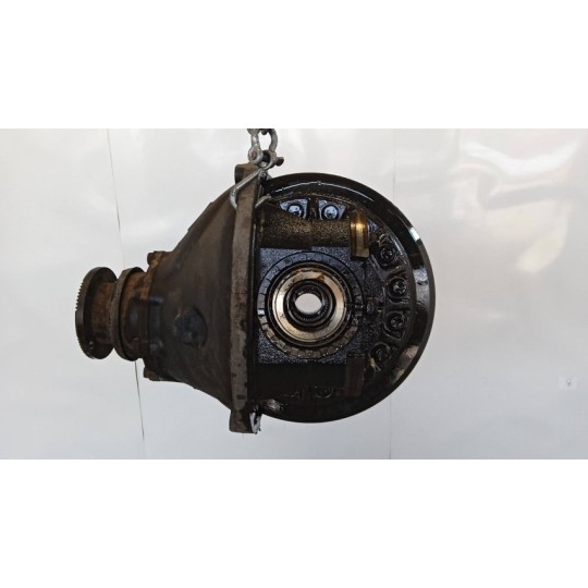 GRUPPO DIFFERENZIALE POSTERIORE IVECO EUROTECH usato