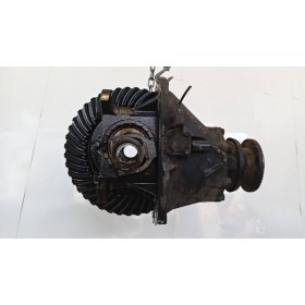 REAR DIFFERENTIAL 
 IVECO...