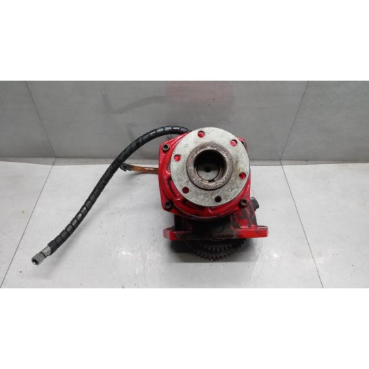 PTO IVECO EUROTECH used