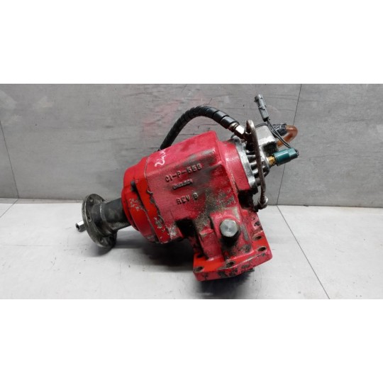 PTO IVECO EUROTECH used
