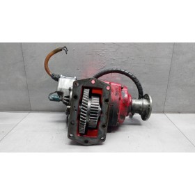 PTO IVECO EUROTECH used