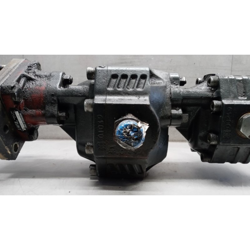IVECO HYDRAULIC PUMP  IVECO EUROTECH used