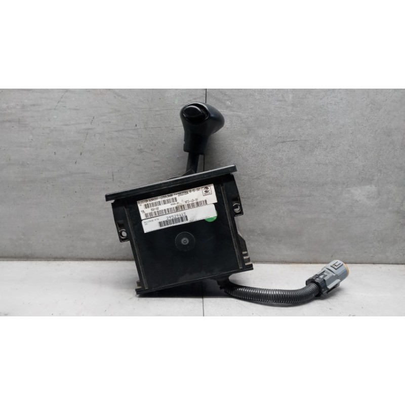 IVECO LEVER IVECO EUROTECH used